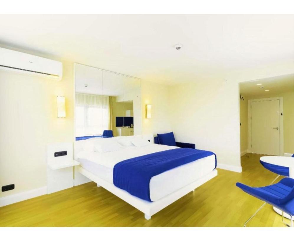 Sultan Ahmet Palace Otel - Istanbul, Istanbul